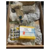 Minie Balls & Round Balls for Muzzleloader