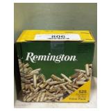 Remington 525 Golden Bullet Bulk Pack, 22 LR