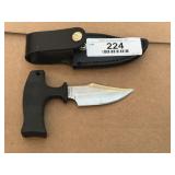 United Cutlery Push Dagger w/Sheath