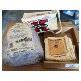 Bag of 12ga. Wads, Winchester Small Soft Cooler