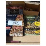22 LR Bulk Packs