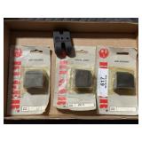 Ruger 10/22 / 77 / 22 Magazines - 3 Magazines