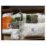 Gun Cleaning Patches - 900 Patches