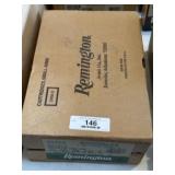 Remington Gun Club Light 12ga. #8 Target Loads