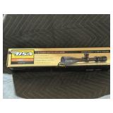 BSA Sweet 17 Rifle Scope 3-12x40 AO