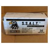 SWFA SSALT Mount for AR Rifles - New in Box