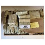 Bulgarian 7.62x54R Heavy Ball Ammo - 420rds