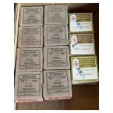 Spanish 9mm Largo Ammo - 275rds.
