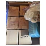 7.62x25 Ammo - 575rds.