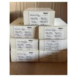 32 Winchester Special Ammo - 90rds. & Brass