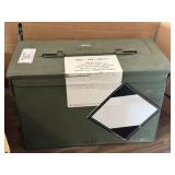 Yugoslavian M87 7.62x54R Light Ball Ammo - 480rds.