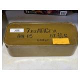 Russian 7.62x54R Ammo - 440rds. in SPAM Can