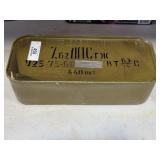 Russian 7.62x54R Ammo - 440rds. In SPAM Can
