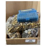 45 Acp. Brass - Approx. 18lbs.