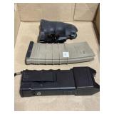 Miscellaneous Items