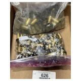 45 Acp. Brass - 100pcs.