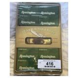 Remington Gift Set