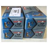 Aguila 32 Acp. FMJ Ammo - 200rds.