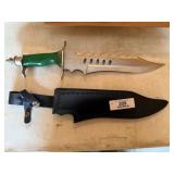Chinese Bowie Knife