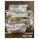 300 H&H Brass - 400pcs.