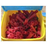 12ga. Hulls - Full Bucket