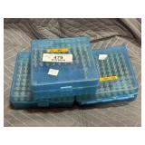 Mixed 40 S&W Ammo - 250rds.