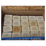 Russian 7.62x39 Ammo - 400rds.