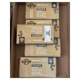 PPU 7.62x54R Match Ammo - 100rds. - 180gr. BT/FMJ