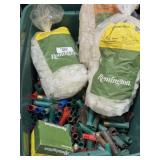 10ga. Shotgun Hulls & Wads