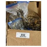 38 Spl. Brass - 2,750pcs.