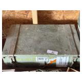 Yugoslavian M67 7.62x39 Ammo - 1,120rds Sealed