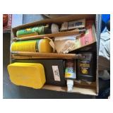 Gun Cleaning Equipment