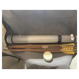 Carbon Express Heritage 250 Arrows - 6 Arrows