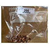 22 Cal. Jacketed SPHP for 22 TCM Cal. - 50