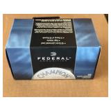 Federal Champion 22 LR - 500rds.