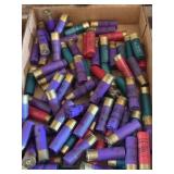 16ga Shotgun Ammo - 50rds.