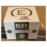 Eley 22 LR Ammo - 500rds.  CMP Boxed