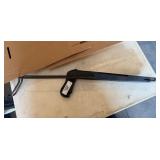 M1 Carbine Poly Stock w/Collapsible Butt