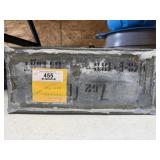 Russian 7.62x54R Ammo - 200rds. in Sealed Can
