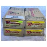 Hornady 450 Bushmaster Ammo - 80rds. 250gr. FTX