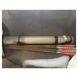 Easton 3 Rivers Archery Traditional Only 400 Arrow