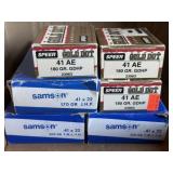41 Action Express Ammo