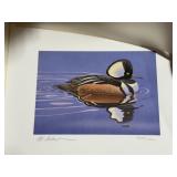 1978 Federal Duck Stamp Print