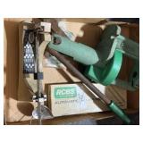 RCBS Reloading Press