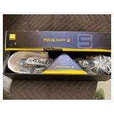 Nikon Prostaff 5 Rifle Scope 2.5-10x40 BDC