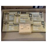 PPU 6.5x55 Swedish Match Ammo