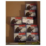 7.62x39 Russian Ammo - 160rds.