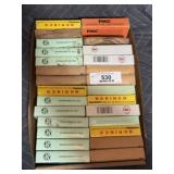 Miscellaneous 223/5.56 Ammo - 500rds.