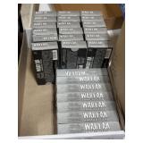 Wartak 223 Steel Case Ammo - 500rds.