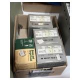 Assorted 20ga. Ammo - 100rds.